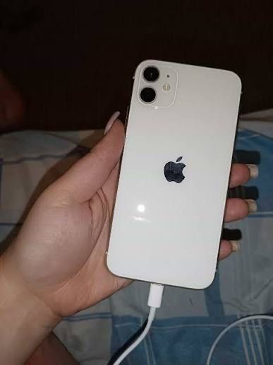 Iphone 11 64gb продам