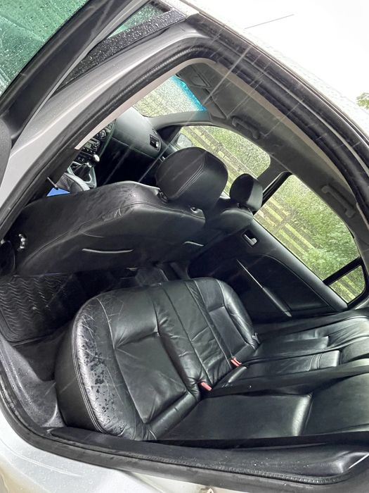 Ford Mondeo 2002