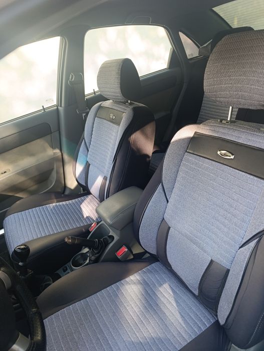 Other Lacetti / Gentra 2021 — 3