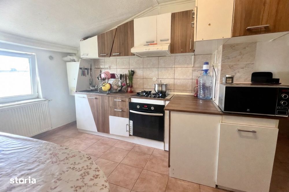 Apartament – Timișoara, Fratelia - Vedere 2