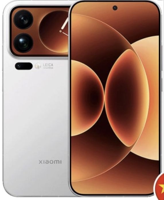 XIAOMI 17 Pro Max 1TB