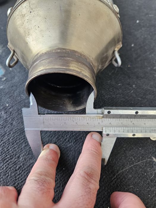 Toba/evacuare sport Mivv Stronger cap carbon/titaniu motocicleta