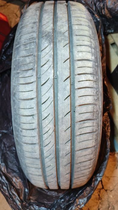 Гуми Kumho 15 цола