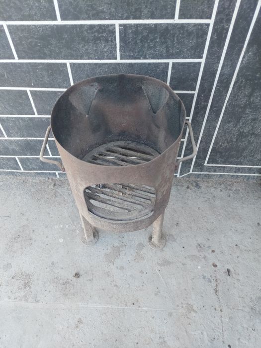 Учок сотилади СССР