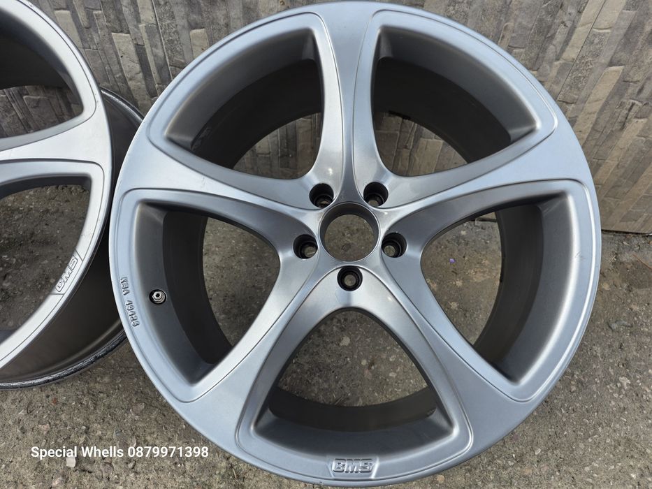 20цола 5х112 Audi Mercedes