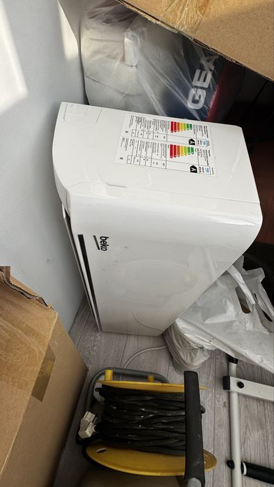 Продам кондиционер