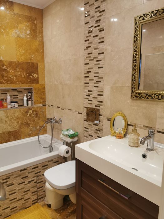 Apartament 3 camere