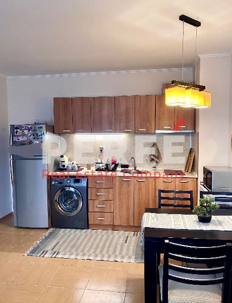 Продава се Двустаен апартамент в с. Равда, Област Бургас - 65 кв.м за 1465 €/кв.м - Снимка #1