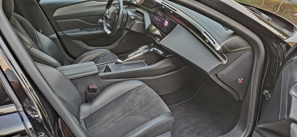 PEUGEOT 408 GT/ i-Cockpit / Euro 6/import recent