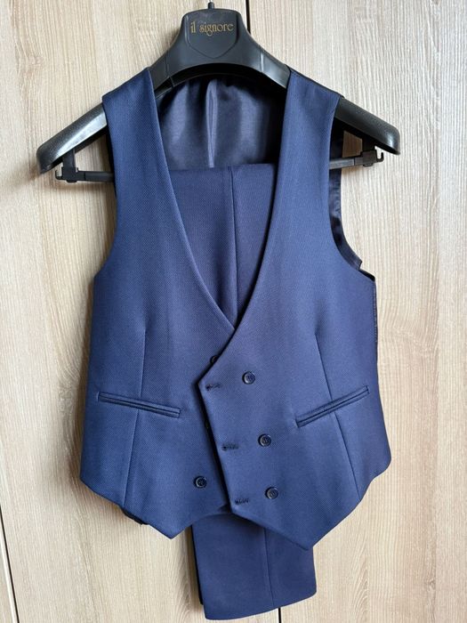 Costum - set 3 piese