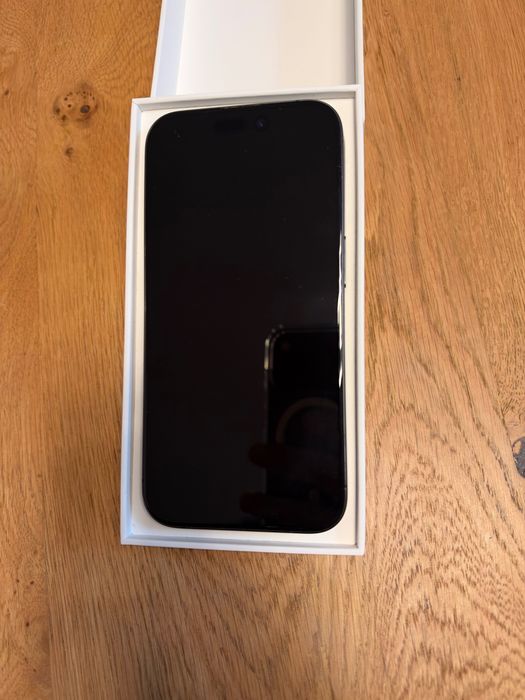 Iphone 15 Pro 128gb