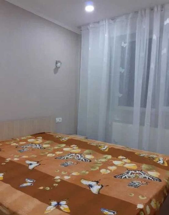 Дава се под наем Двустаен апартамент в Пловдив, Мараша - 65 кв.м за 244.8 € - Снимка #1