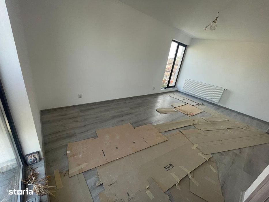 Casă individuală 5 camere | 160 mp utili | Teren 350 mp