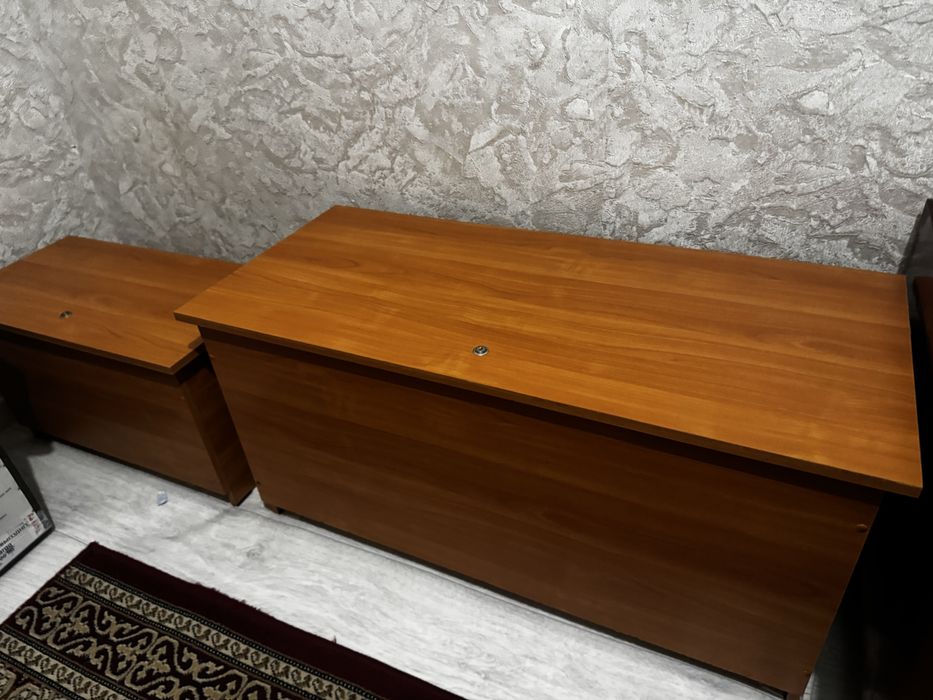 Сундуки  комплект