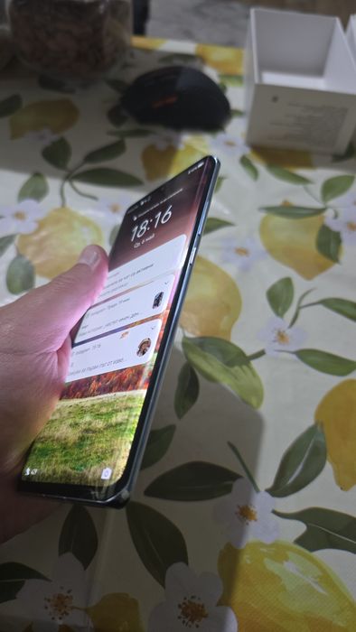 Huawei P30 Pro  Breathing Crystal