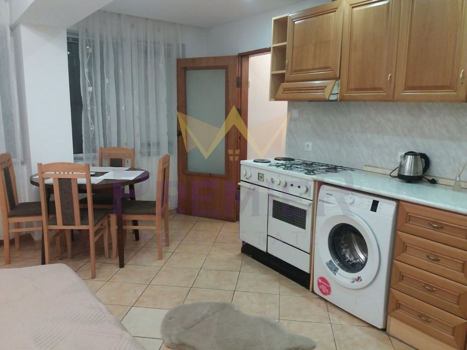 Дава се под наем Двустаен апартамент в Варна, Аспарухово - 50 кв.м за 408 € - Снимка #2