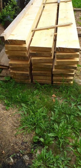 Vând cherestea și lemne foc.