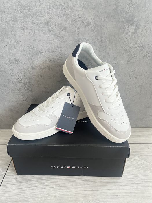 Pantofi sport Tommy Hilfiger