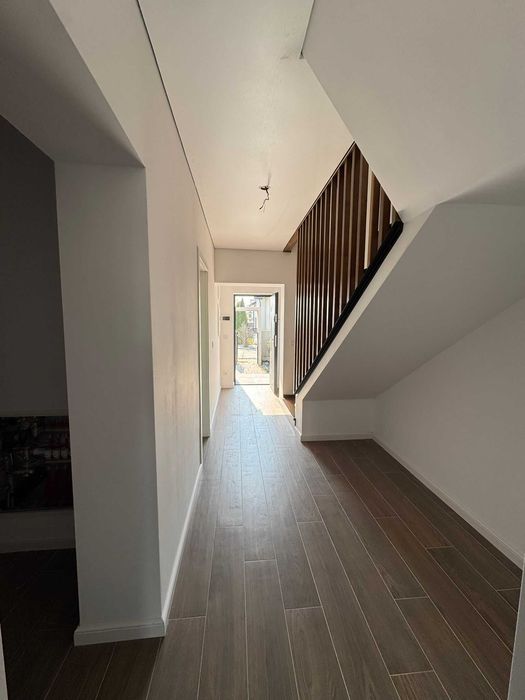 Casa duplex/insiruita