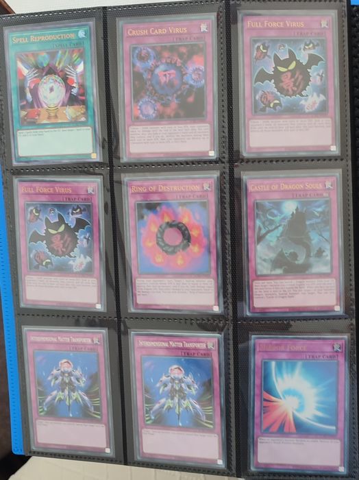 Legendary collection Kaiba set