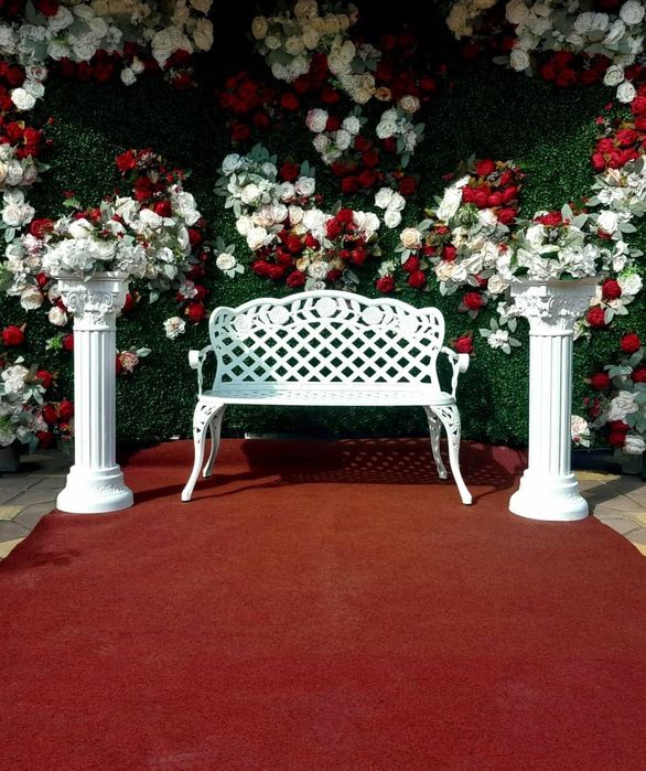 Inchiriere corturi evenimente +accesorii