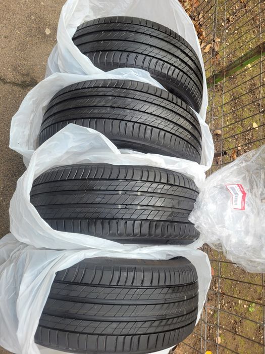 Anvelope  Michelin primacy 4   0 km