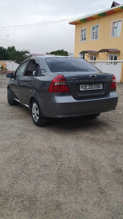 Nexia 3 2-poditsiya yevro