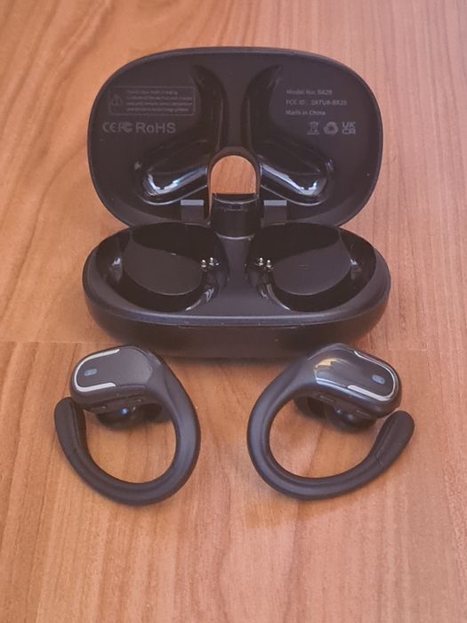 Căști  Ltinist  BX 29   Afișaj digital I9001