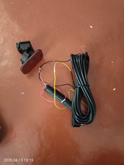 Видеорегистратор