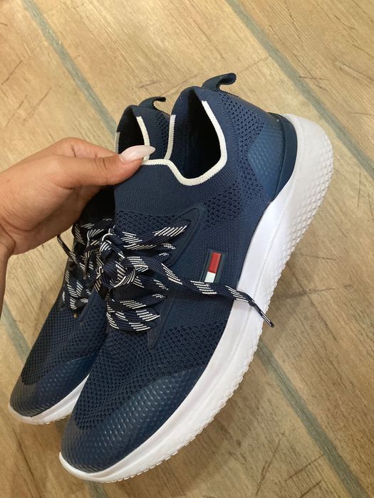 Маратонки Tommy Hilfiger