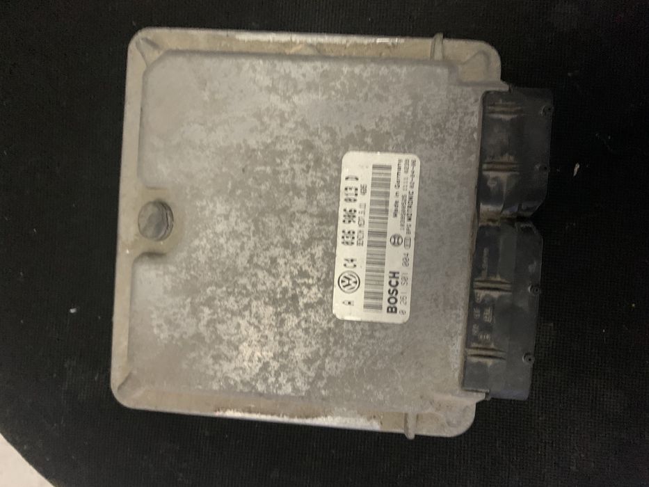 Компютър Golf 4 1.6 105к.с.