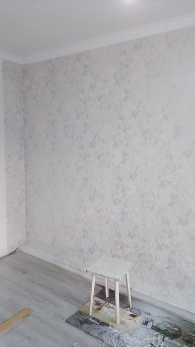 Ремонт квартир домов под ключ в любой точке Ташкента!Ташкент