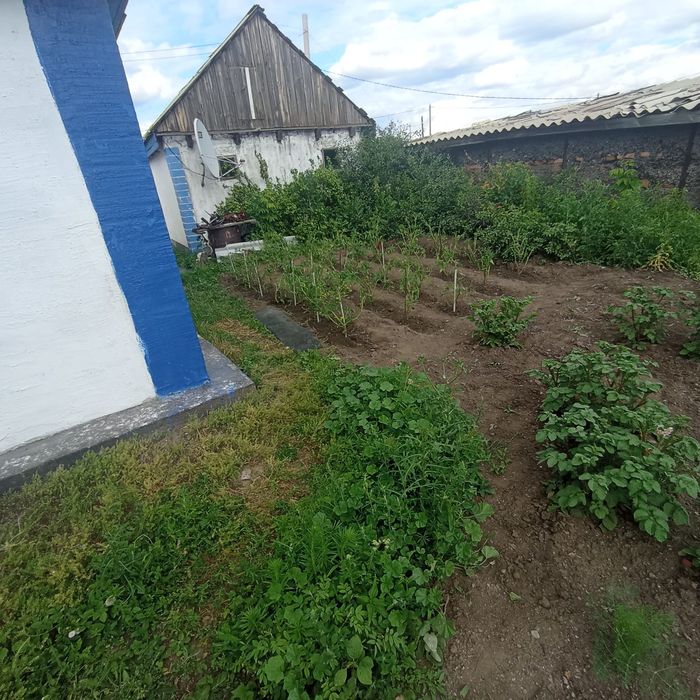 Продам частный дом