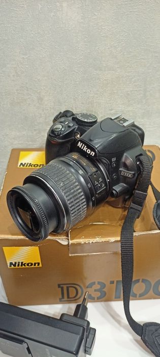 Продам фотоаппарат