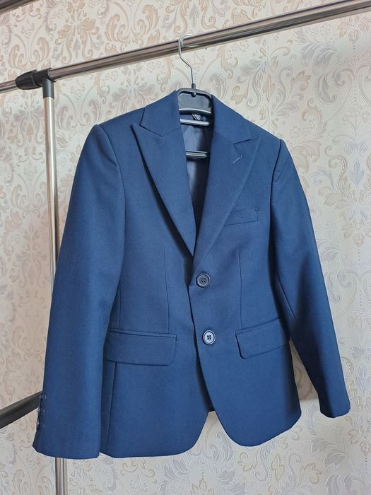 Школьная форма для мальчика