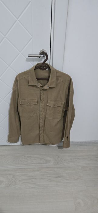 Куртка ветровка рубашка