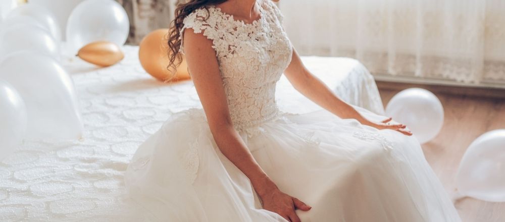 Rochie de mireasa