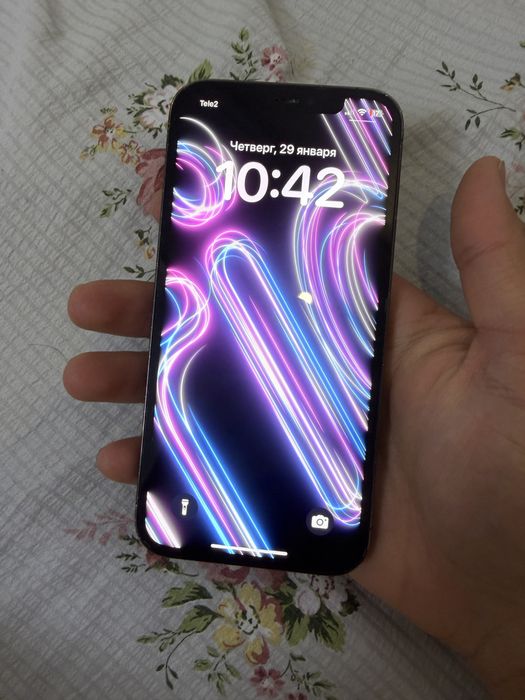 Айфон 12про 256  срочнооо