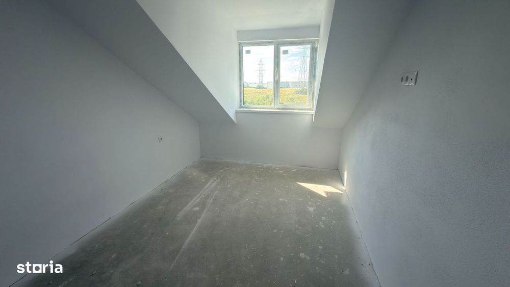 Apartament nou 3 camere 76mpu zona Turnisor