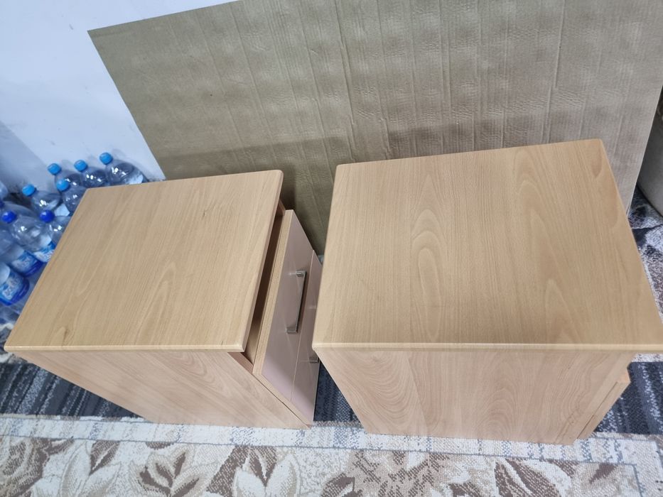 Продам тумбу для спальни.