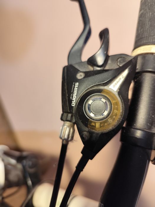 Vând bicicletă BULLS Sharptails Street