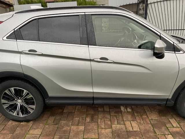 Mitsubishi Eclipse-Cross 2019 14000 Eur