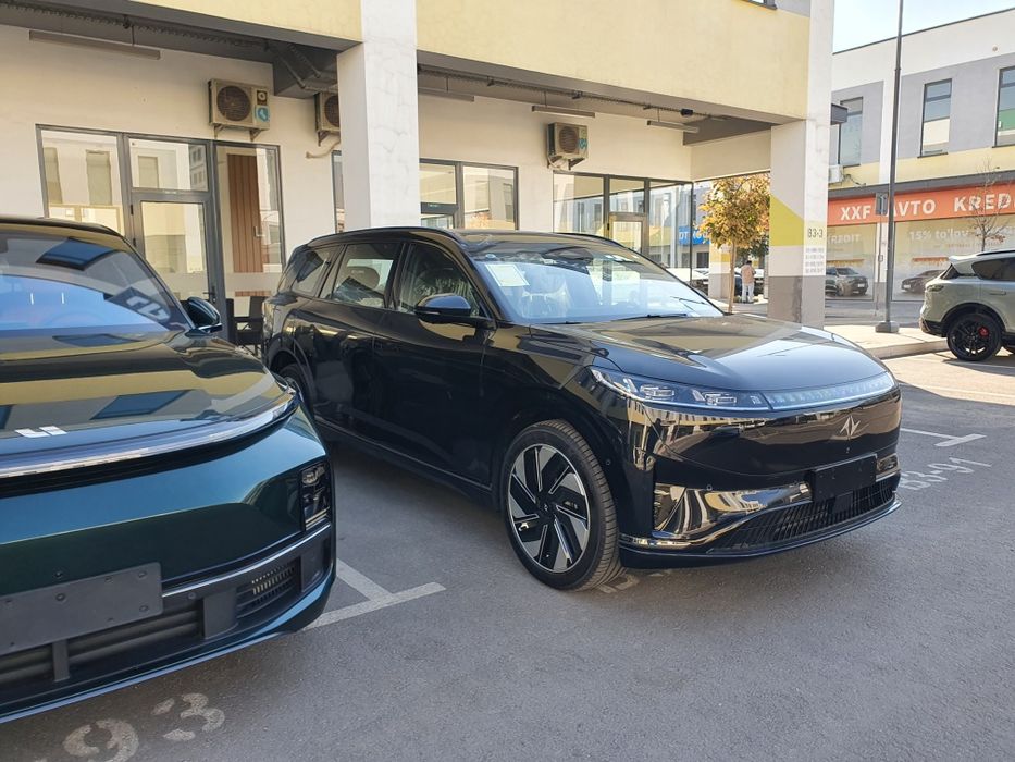 Donfeng 008 Ultra 2025 Restaling