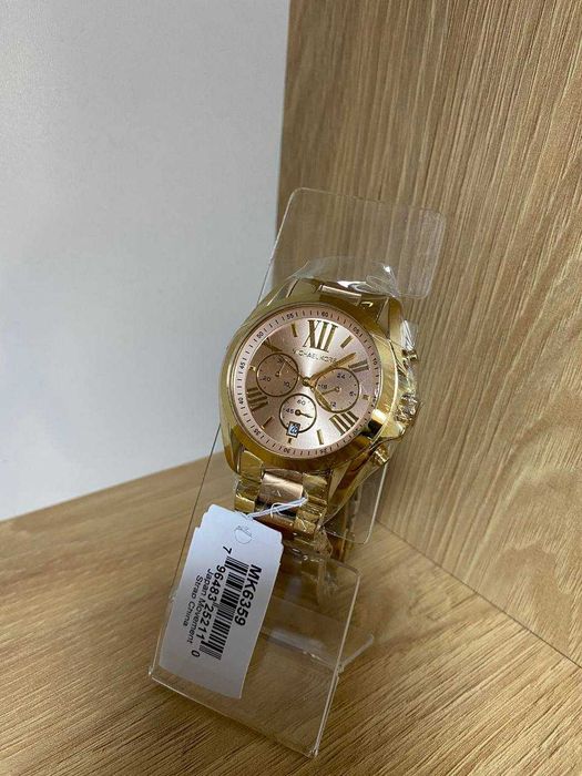 MIKHAEL KORS -MK-6359/Fin X Amanet&Exchange cod 115972