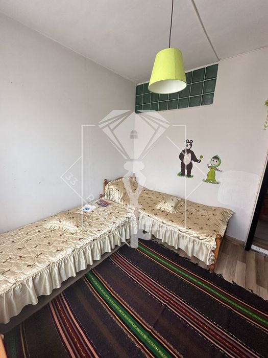 Продава се Тристаен апартамент в Пловдив, Кючук Париж - 57 кв.м за 2000 €/кв.м - Снимка #3