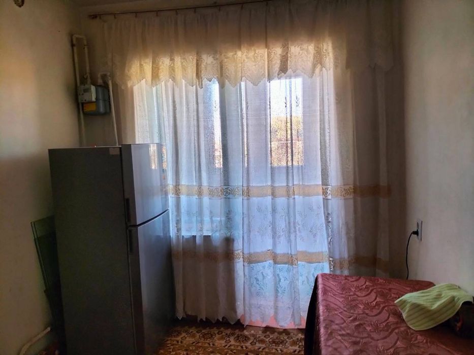 Продается квартира со средним ремонтом