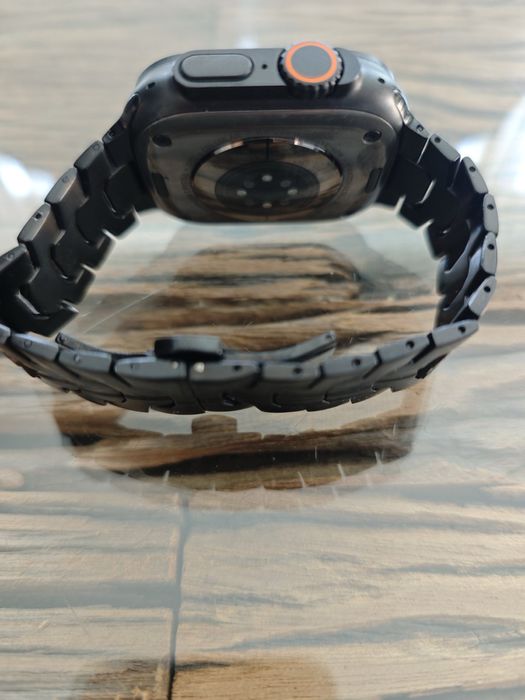 Apple watch ultra 3 cellular
