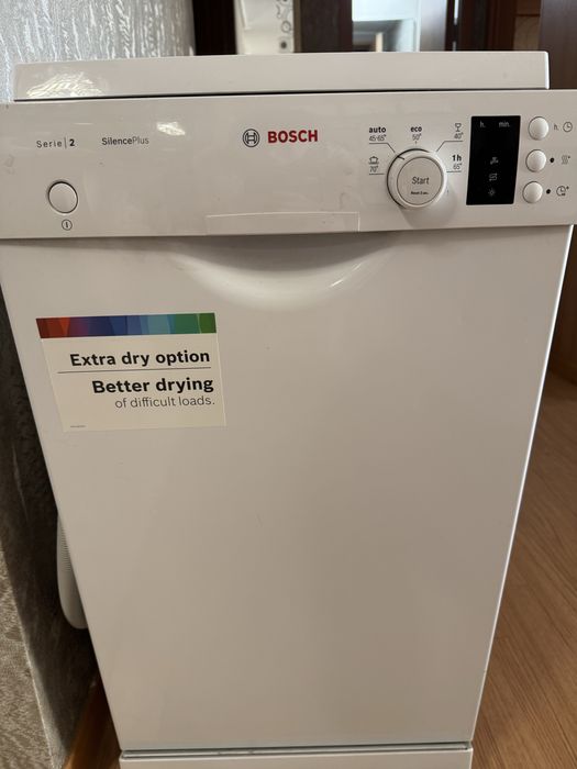 Посудомоечная машина