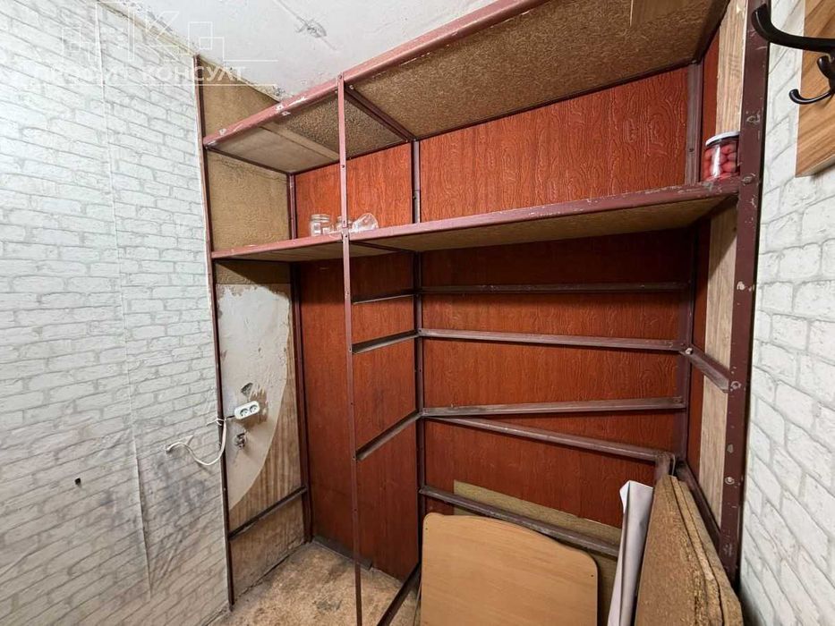 Двустаен, напълно обзаведен апартамент в кв. Зона Б