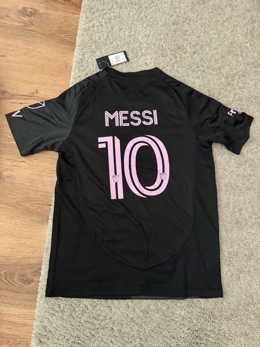 Tricou Messi inter miami